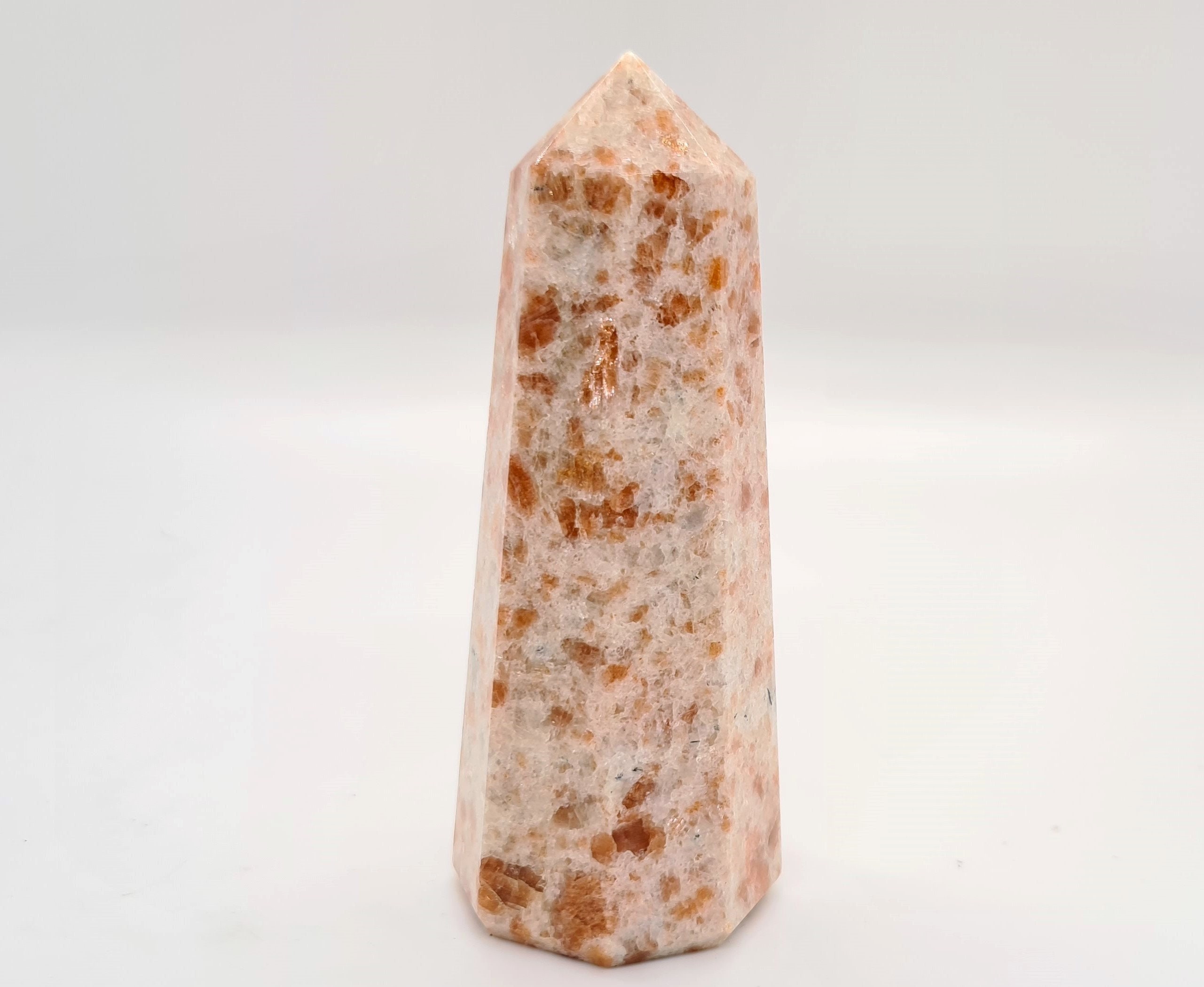 Sunstone Obelisk Tower