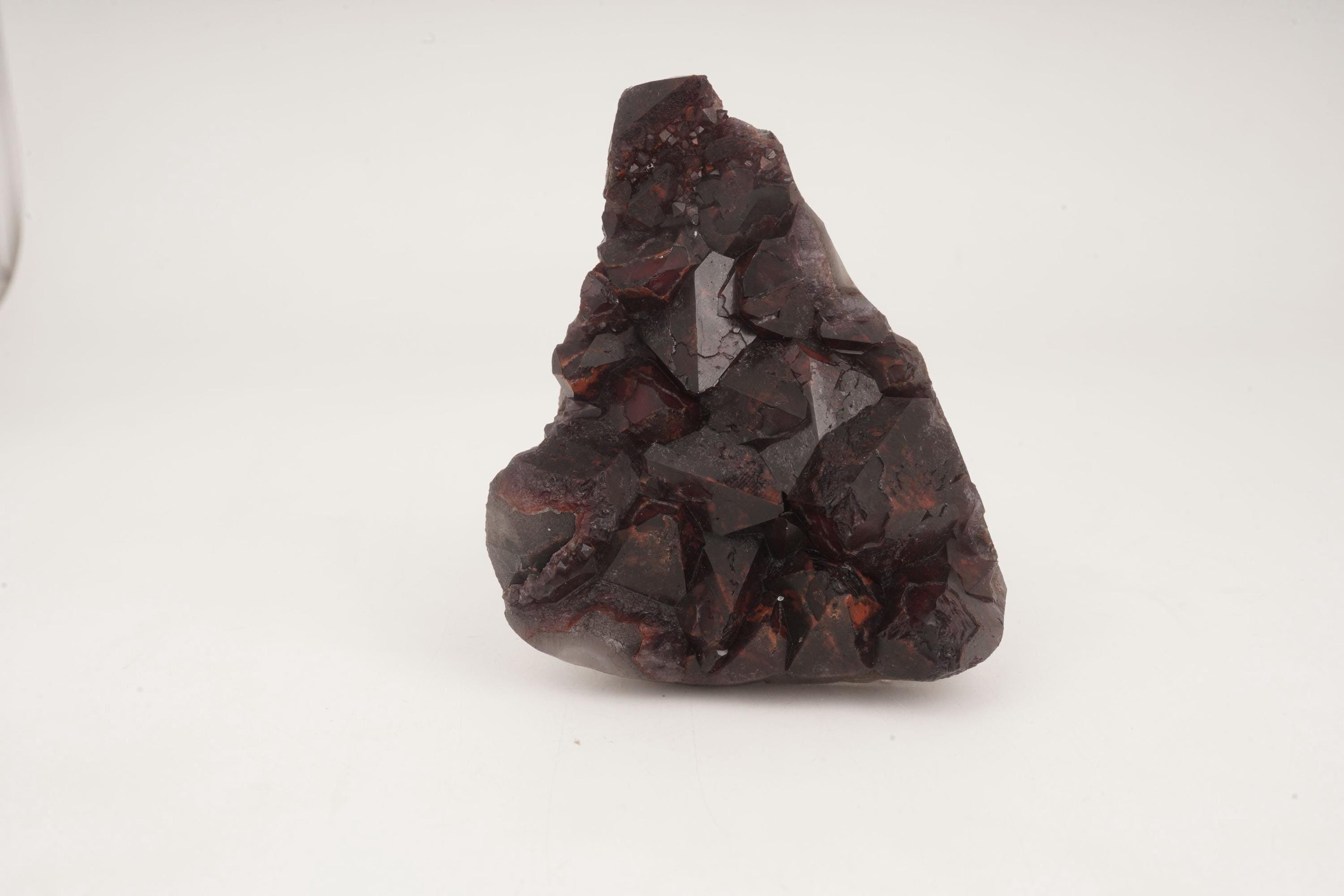 Alien Amethyst #10: Zenith Stone from Telangana