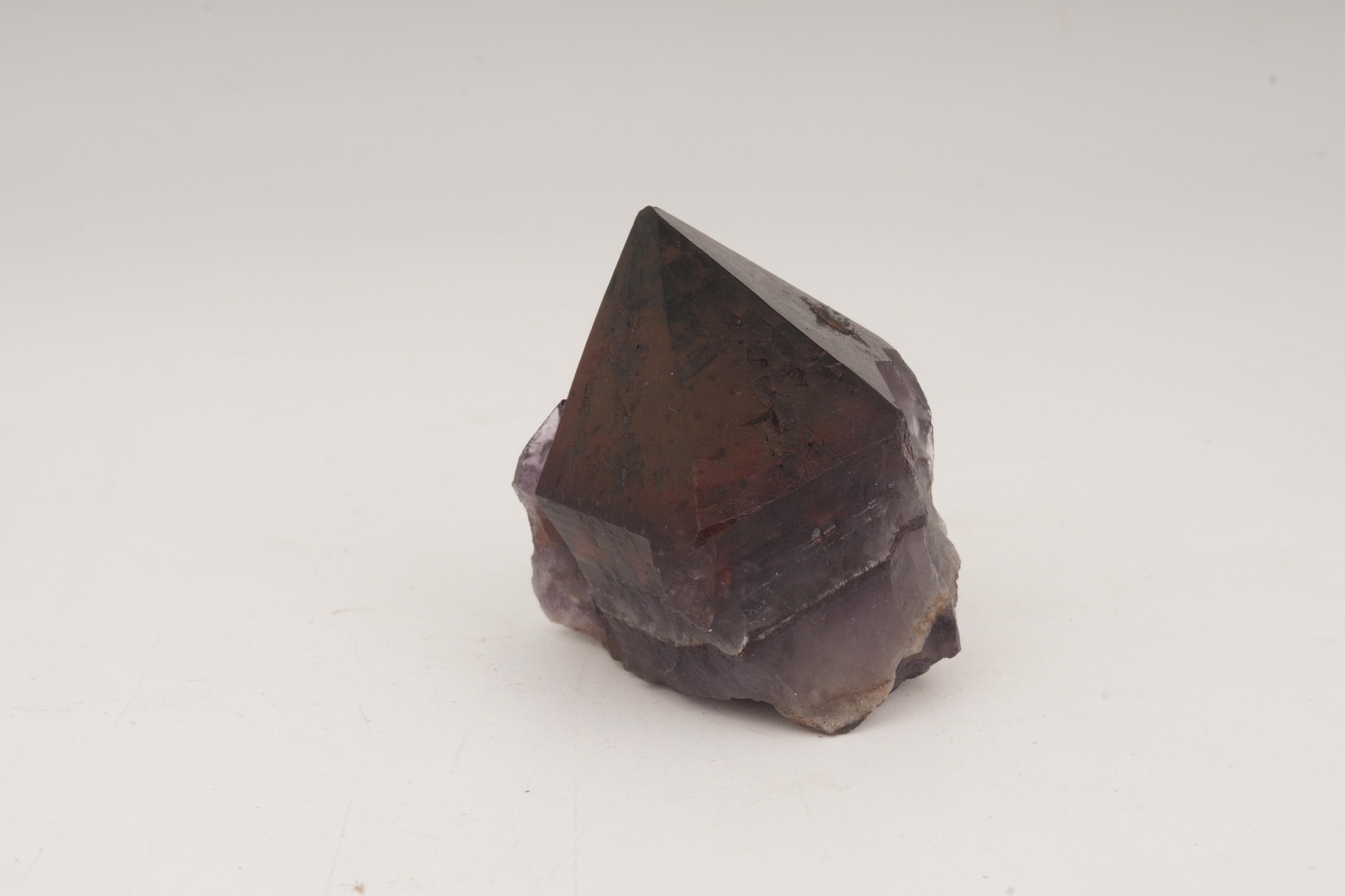 Alien Amethyst #2: Astral Shard from Telangana