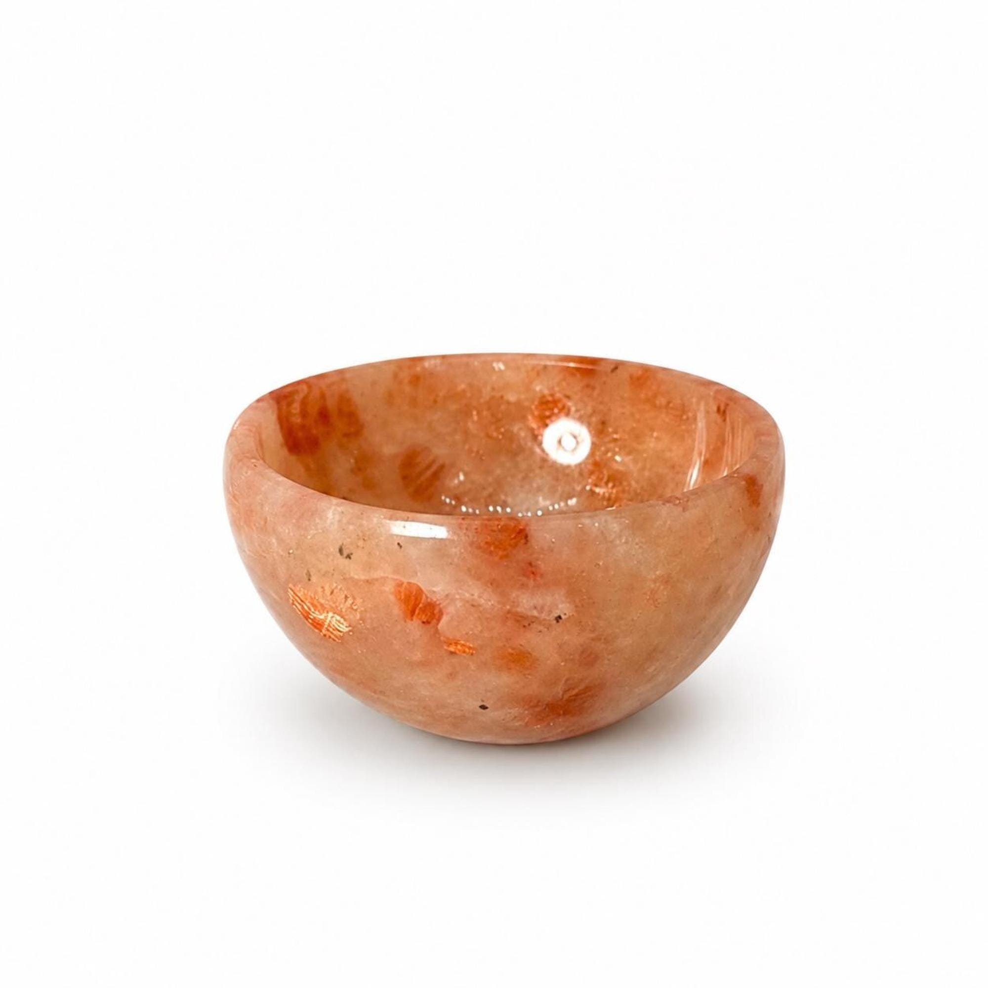 Sunstone Bowl