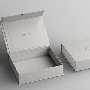 50 pcs custom magnetic boxes custom rigid box printing personalized retail boxes logo e commerce packaging custom box shipping box with logo