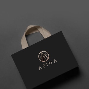 extra large ribbon paper logo custom shopping bags with handles luxury paper bags custom shopping bags with logo retail bags