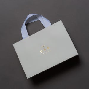 Borse al dettaglio personalizzate con sacchetti di carta spessa con manici, sacchetti di carta di lusso, grandi sacchetti di carta di lusso, sacchetti di carta personalizzati per la vendita al dettaglio, borse per la spesa