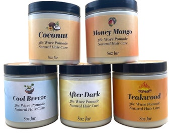 Wave Butter - Etsy