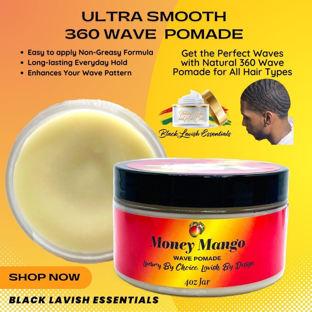 360 wave grease deals
