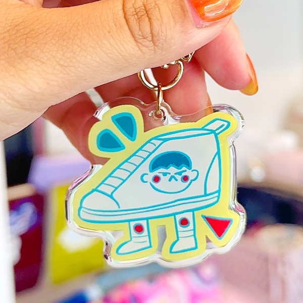 Grocery Shopping Planner Sticker Sheet By Libby And Lou Sticker Co