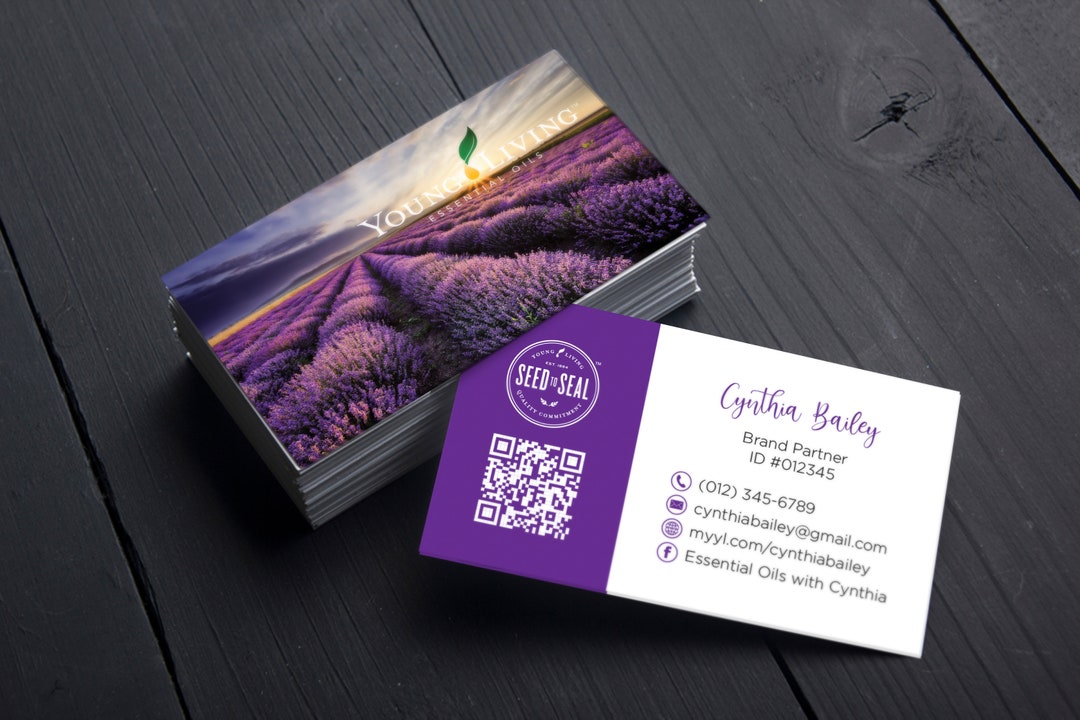 printable-young-living-business-cards-essential-oils-business-etsy