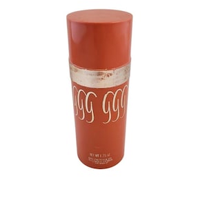 Vintage Max Factor Geminesse Perfumed Bath Powder 1.25 oz – Rare Collectible MCM Glam Hollywood Regency