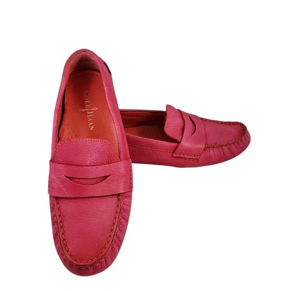 Cole Haan Driving Loafers Women display picture 1