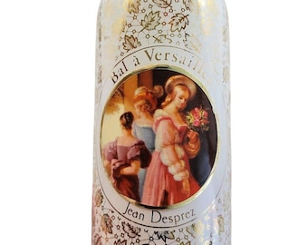 Vintage Jean Desprez Bal à Versailles Paris Cologne Spray 3 oz – Full Bottle No Cap