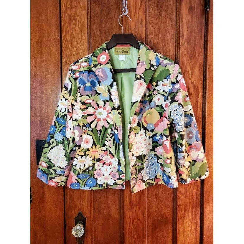 Painted Pony Jacket - Etsy Painted Pony Jacket - Etsy