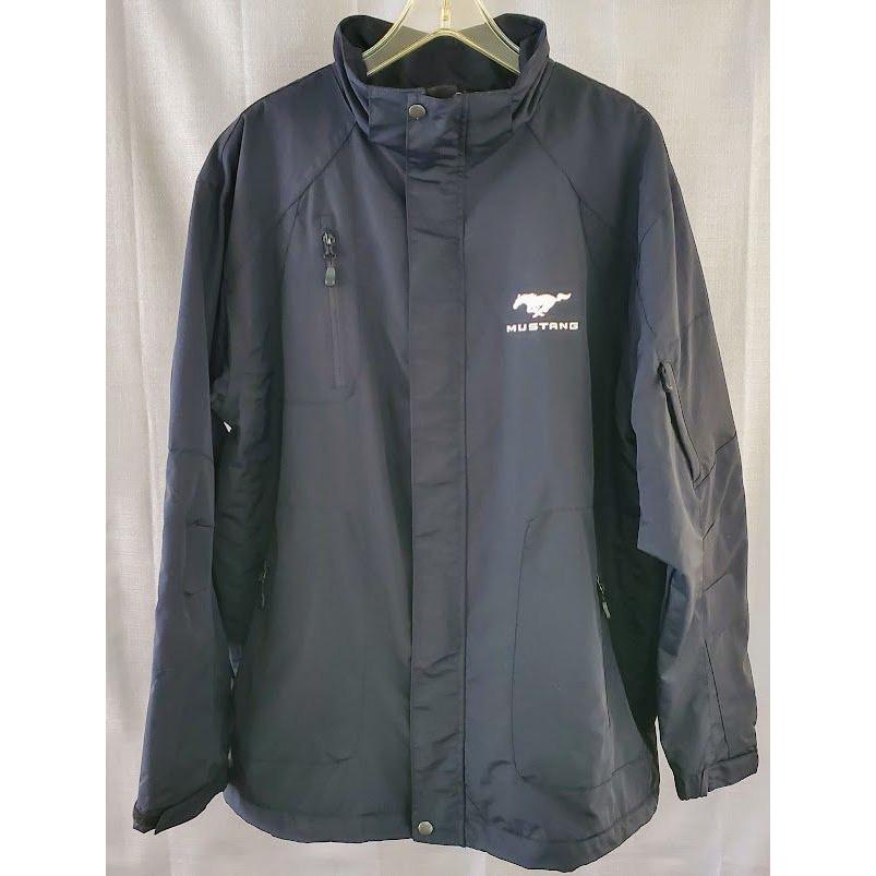 Ford Mustang Vintage Jacket - Etsy