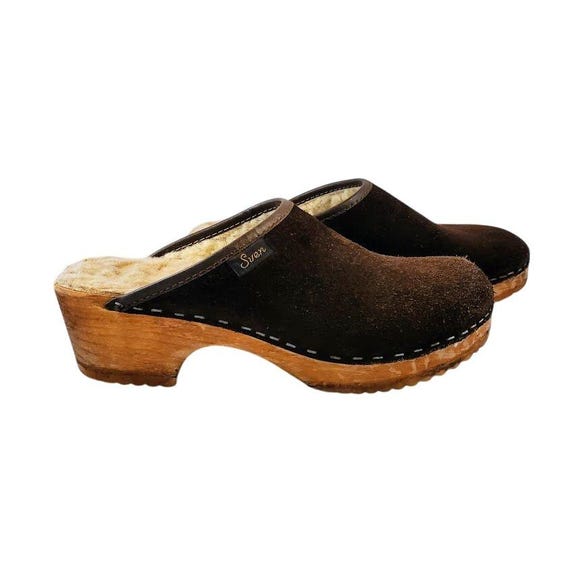Comfort Shoes Sven Swedish Clogs Sven Sandals Outlet