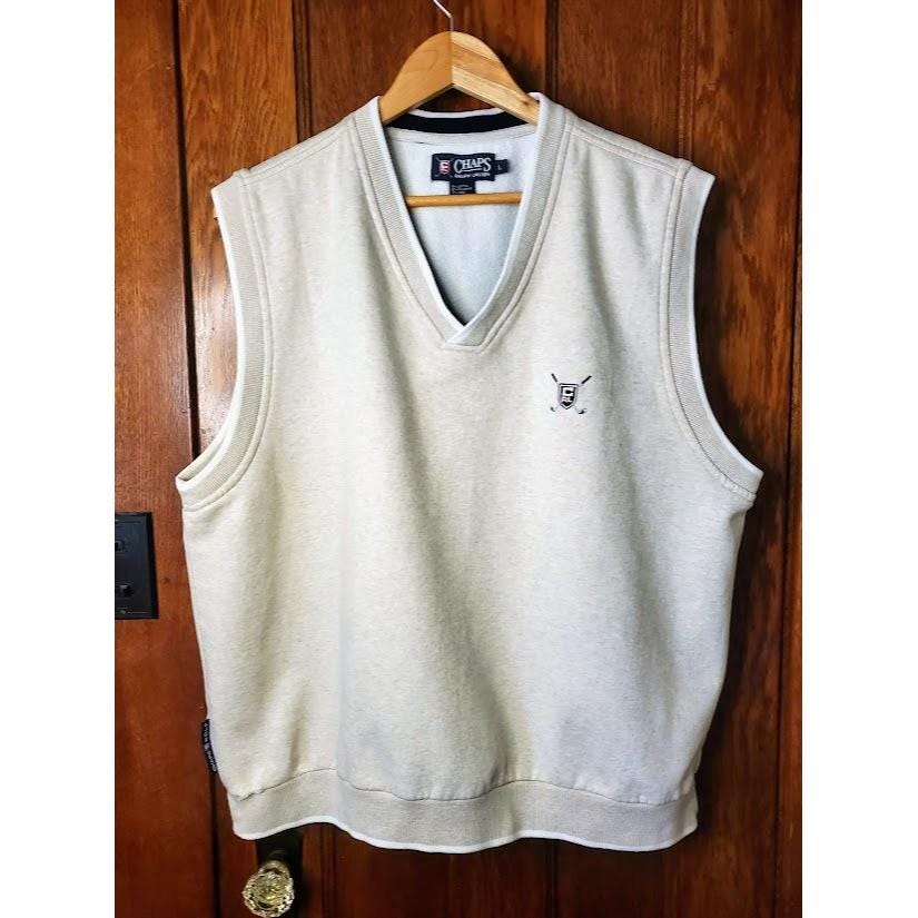 Golf Sweater Vest Etsy Ireland
