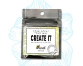 Essential Oil Nasal Diffuser