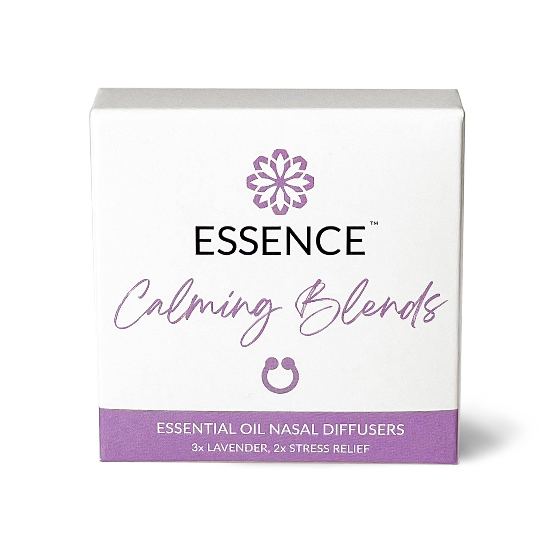 Essence Nose Diffuser Calming Blends 5 Pack - Etsy