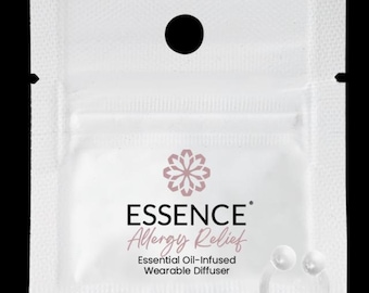 Essential Oil Nasal Diffuser