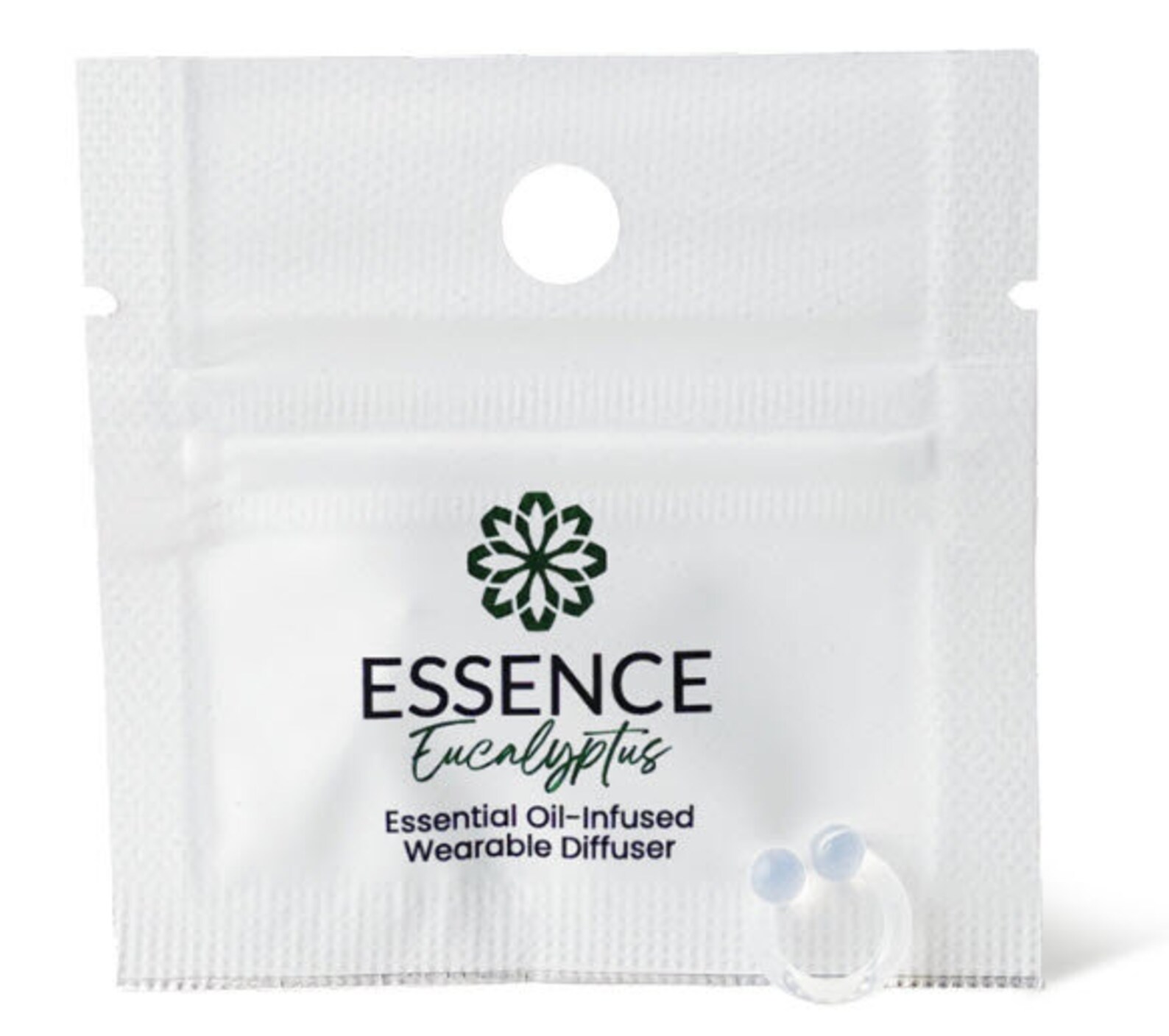 Essence Nose Diffuser Respiratory Aid 5 Pack Etsy
