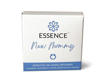 Essence Nose Diffuser Mommy 5 Pack