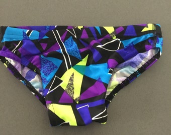 australian made mens swimwear