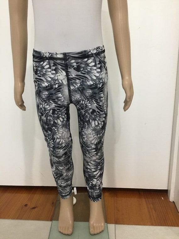 girls leggings australia