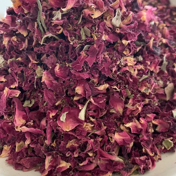 Bulk Rose Petals Etsy