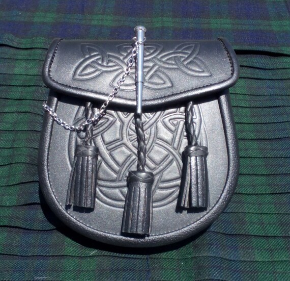 etsy sporran