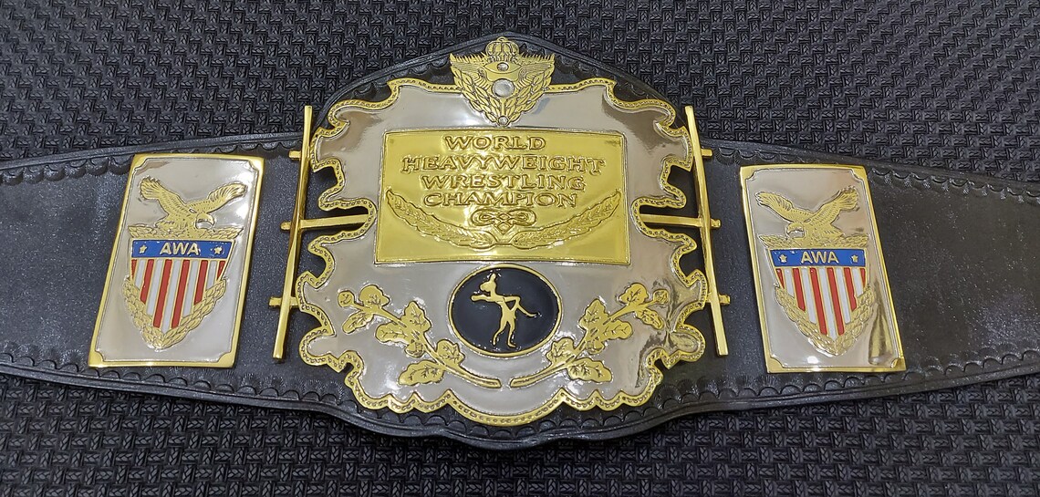 awa championship belt awa championship belt