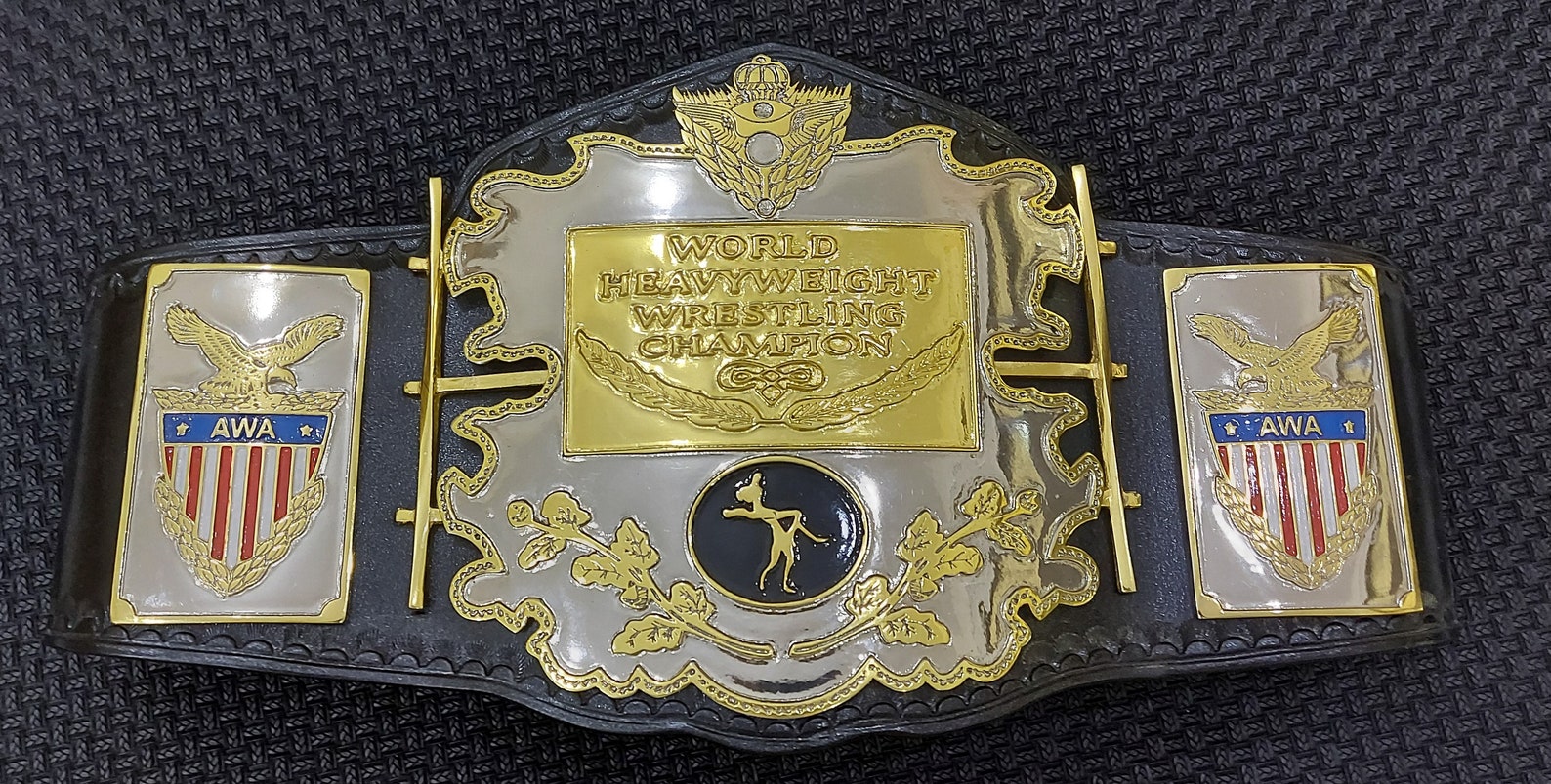 awa championship belts awa championship belts