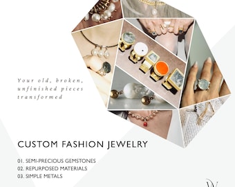 CUSTOM CREATIONS | Repurposing | One of A Kind Art | Designed and Handmade By Me!