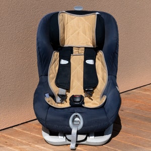 Infant car seat cooler shop