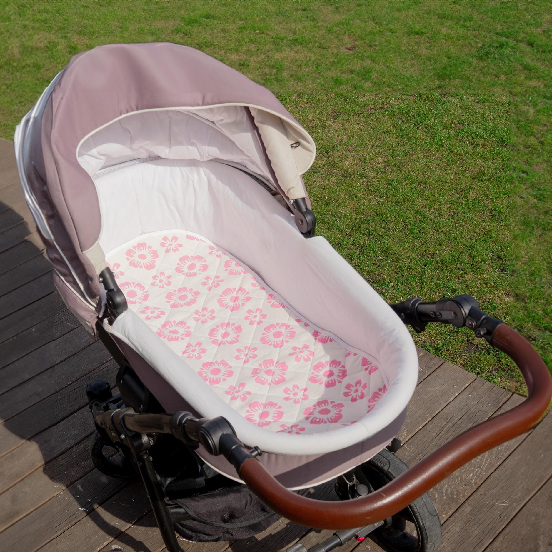 Nest fuer kinderwagen - Etsy.de