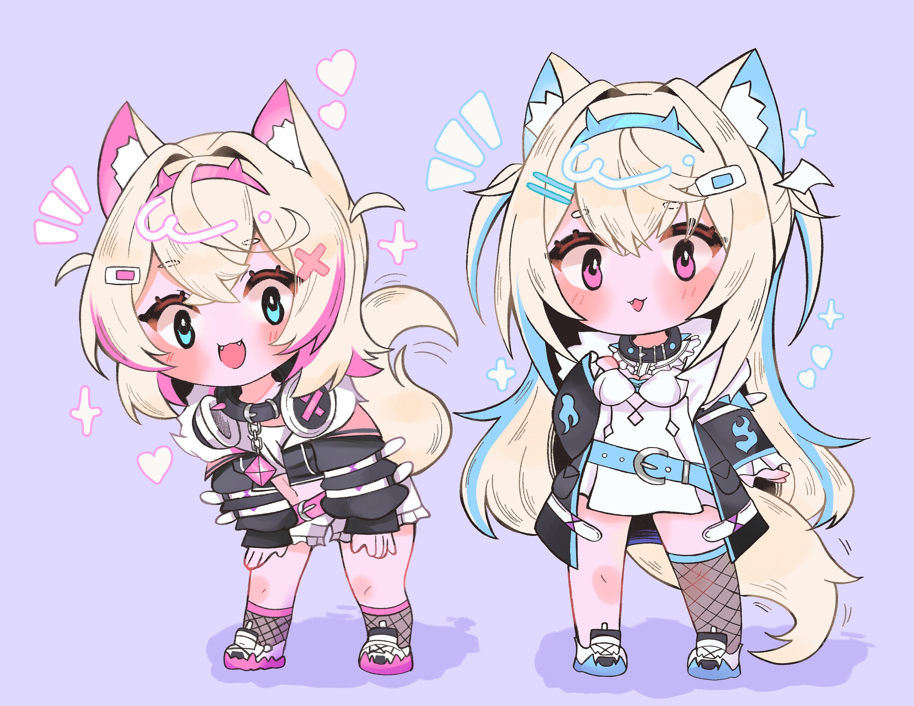 ふわもこ | ホロアドベントプリント - Etsy 日本