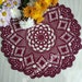 see more listings in the Doilies section