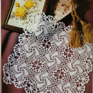 PATRÓN de tapete de crochet, PDF instantáneo de tapete, PATRÓN de flores de crochet, tienda ucraniana