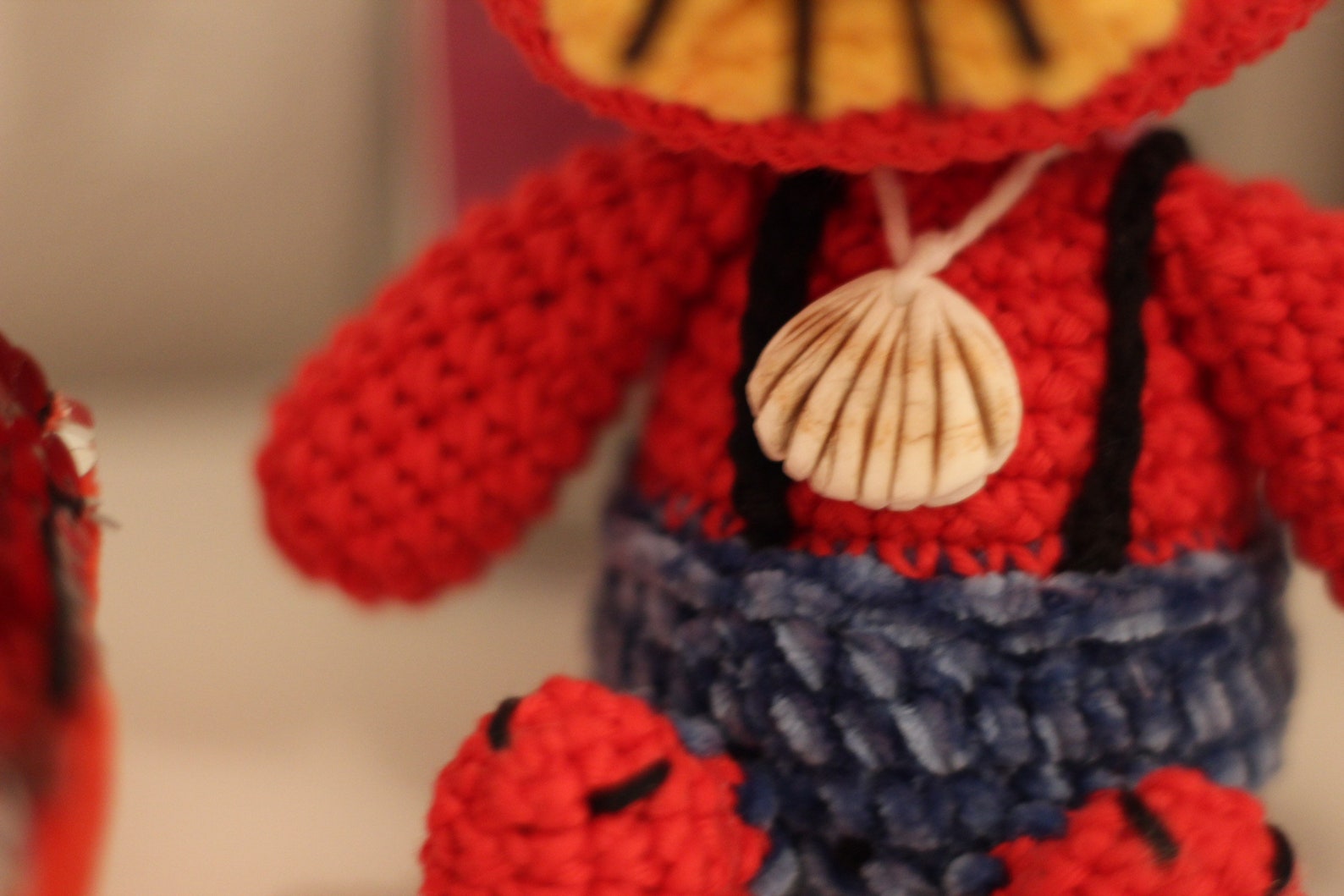 Pascal Animal Crossing Plush Pascal the Otter ACNH Crochet Etsy