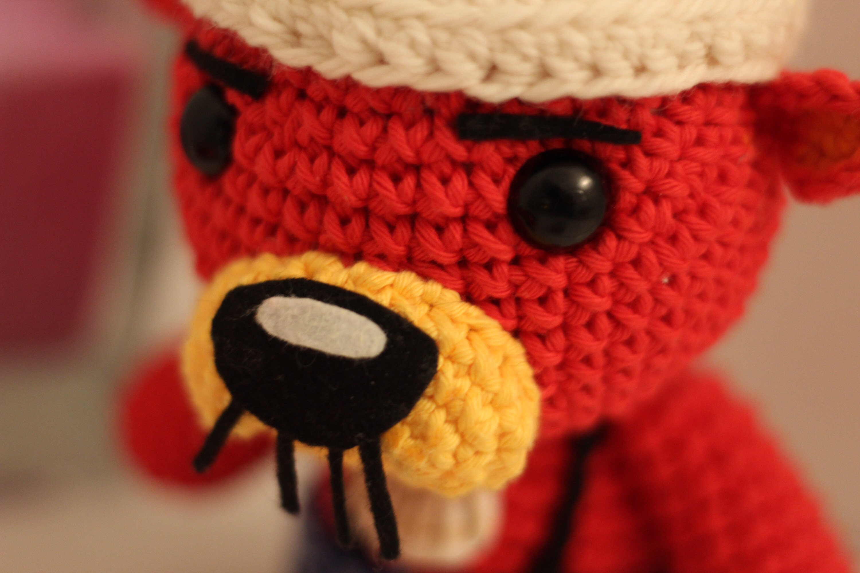 Pascal Animal Crossing plush Pascal the otter ACNH crochet Etsy