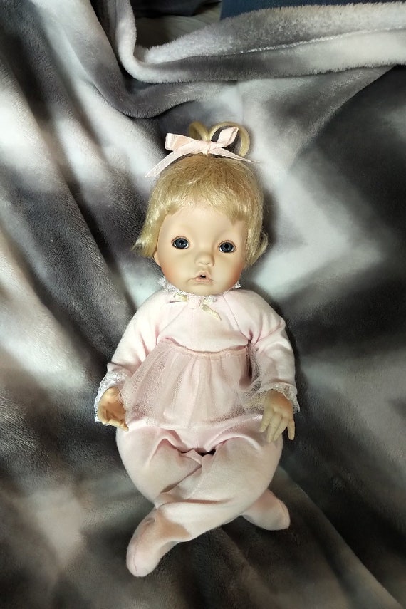 ashton drake sugar plum doll