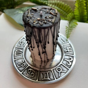 Protection Spell Candle | Banishing + Uncrossing