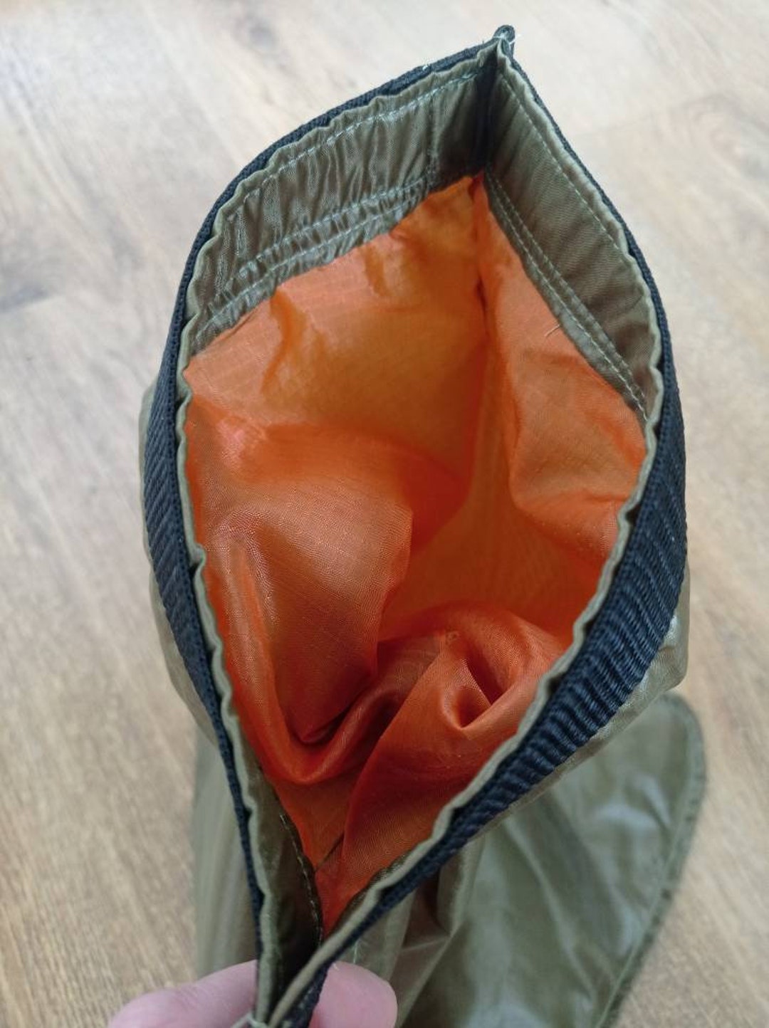 Super Lightweight Water Filtration Bag Etsy UK