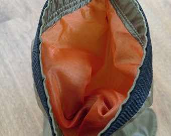 Super lightweight Water Filtration bag