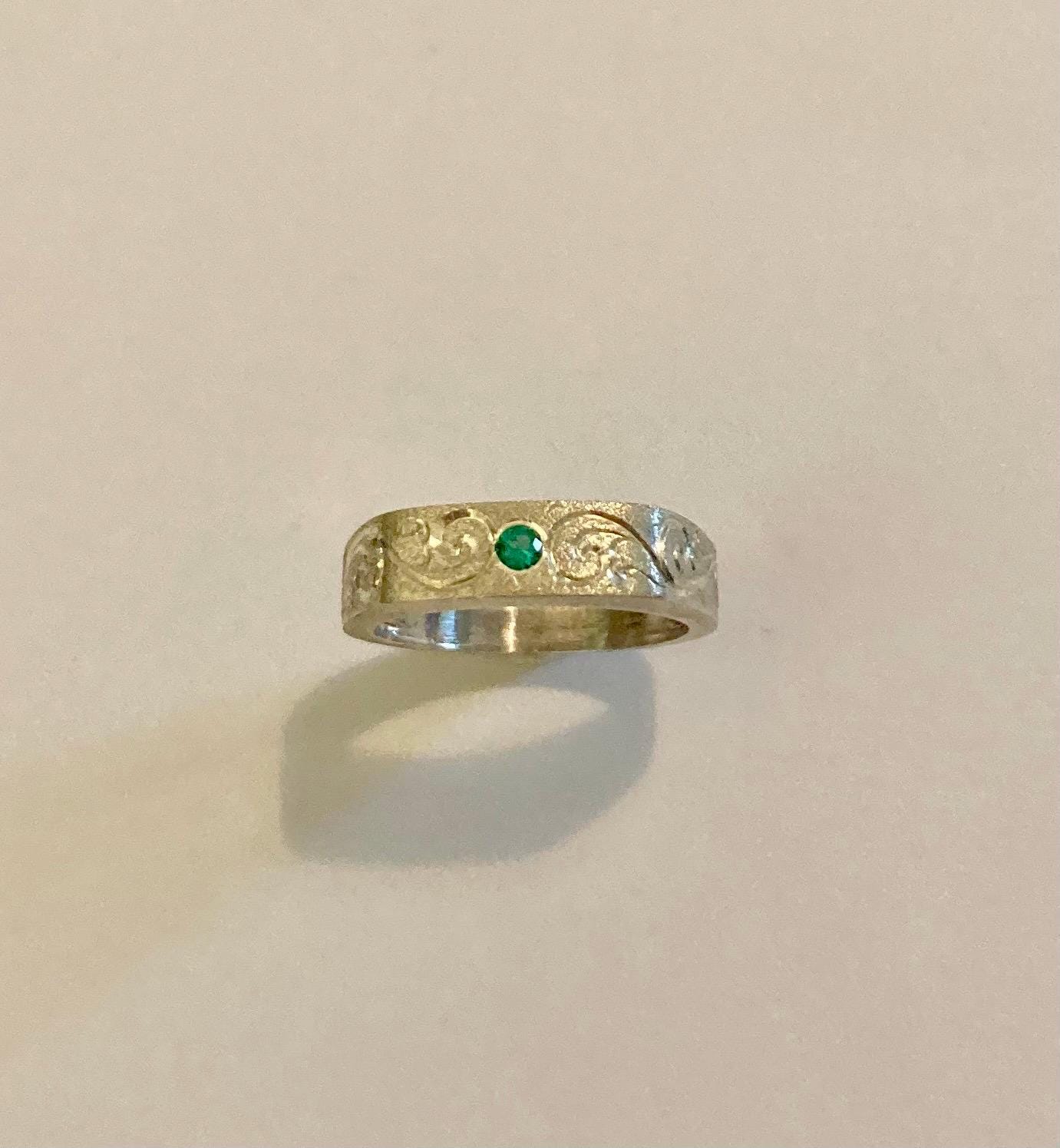 Anello - Steel Statement - Misura Dell'anello: 17 - Online Da BIJOU BRIGITTE - Foto 6