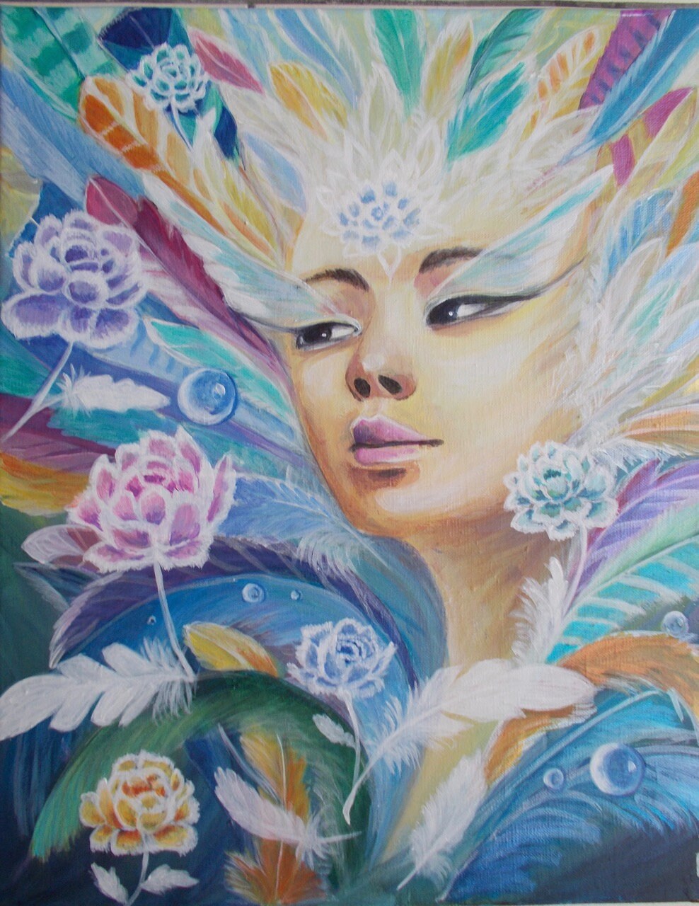 Esprit de La Légèreté