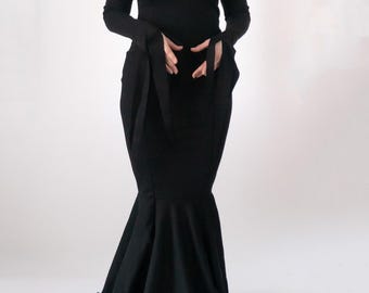 Bebe Musical inspired 2 way gown