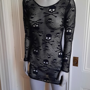 feather long sleeve mini dress Stardust | Black Sequined Velvet Crew-Neck Mini Dress With Feather Trim