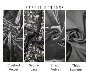Fabric Swatches
