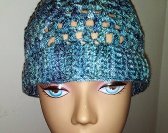 Crochet Hat