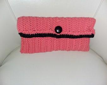 Clutch Handbag