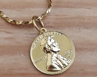 1962年 D リンカーン記念ペニー 1セント 米国コイン - Etsy 日本