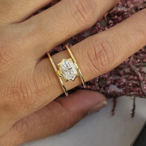 East west cushion set jacket for oura smart band, customise it in your own way